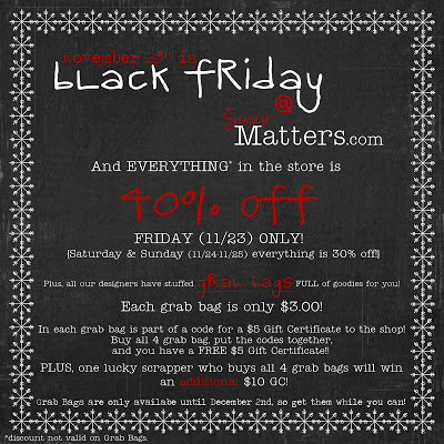 {black friday sale coming soon}